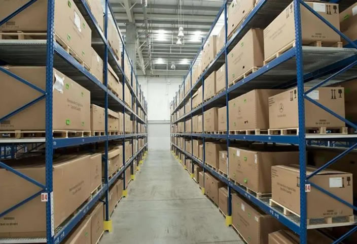 丽水到涵江区货物仓储